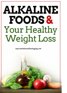 alkaline-foods-weight-loss